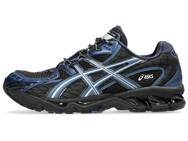 ASICS Gel-Nimbus 10.1 Black Grand Shark