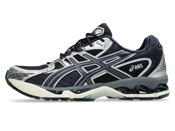 ASICS Gel-Nimbus 10.1 Black Midnight