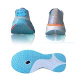 Kinseis - Aqua Orange