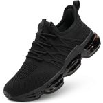 Speeds - All Black Air