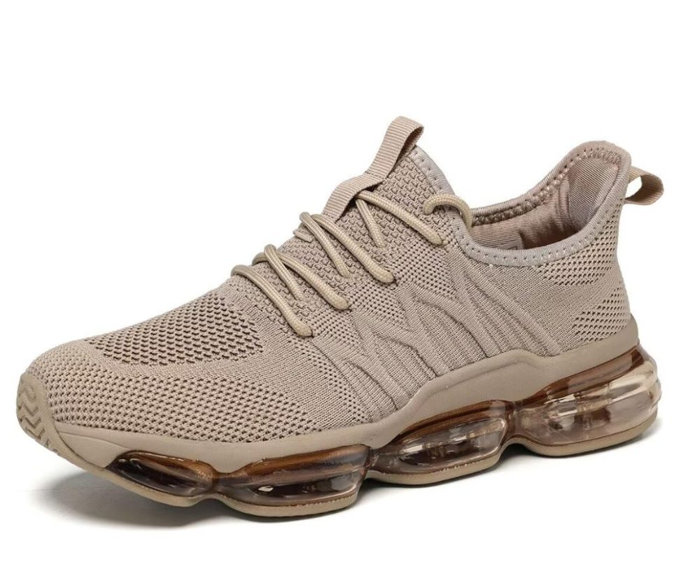 Speeds - Khaki Brownish