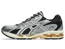 ASICS Gel-Nimbus 10.1 Piedmont Grey Pure Silver