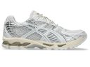 ASICS Gel-Nimbus 10.1 White Pure Sliver