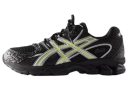 ASICS Gel-Nimbus 10.1 Black Pure Silver