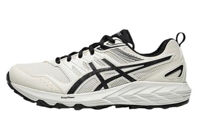 ASICS Gel Sonoma CN White Black