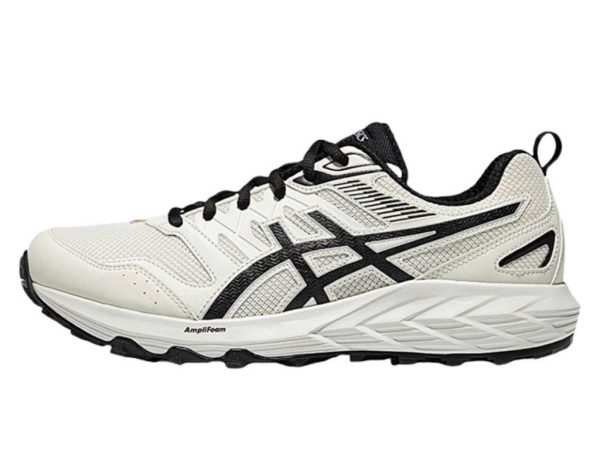 ASICS Gel Sonoma CN White Black