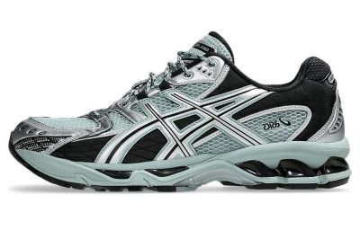 ASICS Gel-Nimbus 10.1 Ocean Haze Pure Silver