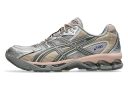 ASICS Gel-Nimbus 10.1 Moonrock Truffle Grey