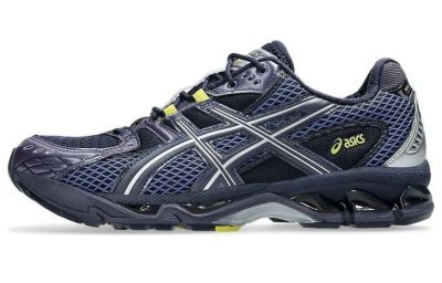 ASICS Gel-Nimbus 10.1 Midnight Indigo Fog