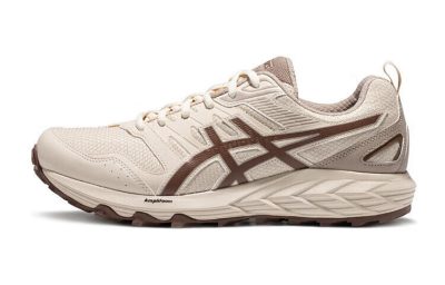 ASICS Gel-Sonoma CN Cream Brown