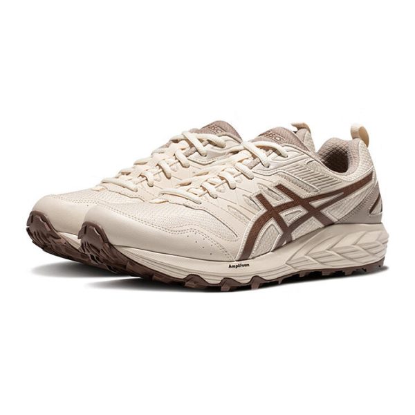 ASICS Gel-Sonoma CN Cream Brown