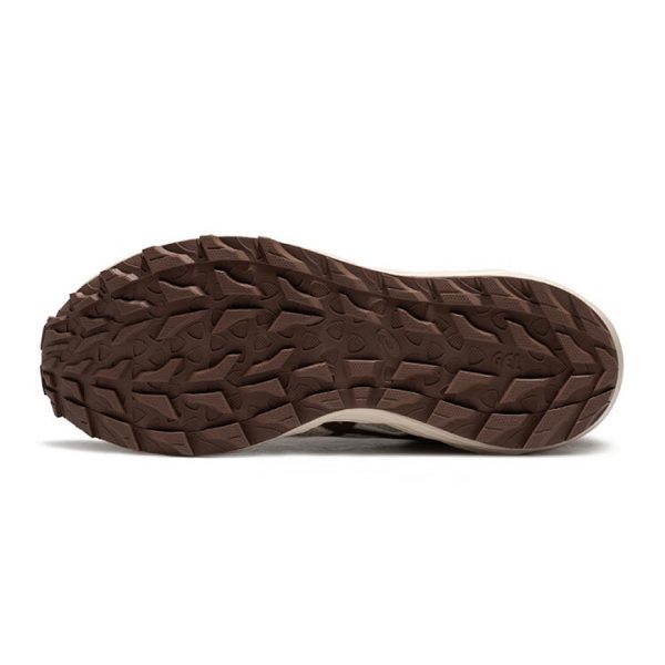 ASICS Gel-Sonoma CN Cream Brown