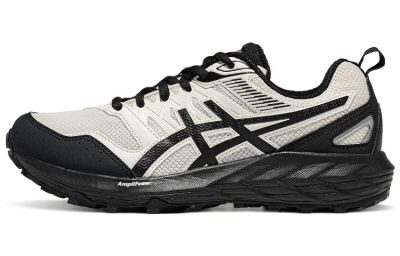 ASICS Gel Sonoma CN White Black