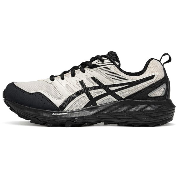 ASICS Gel Sonoma CN White Black