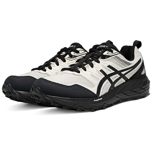 ASICS Gel Sonoma CN White Black