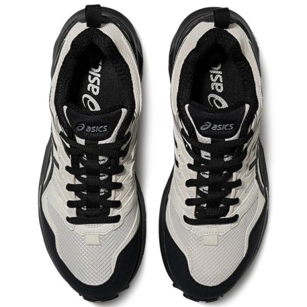 ASICS Gel Sonoma CN White Black