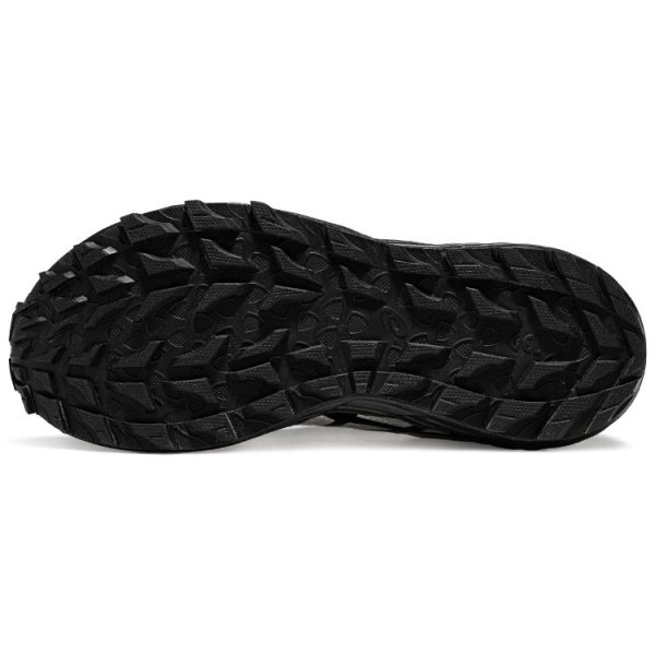 ASICS Gel Sonoma CN White Black