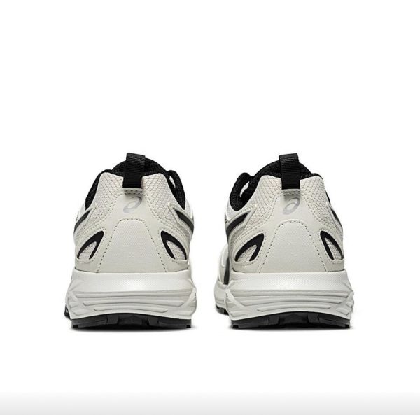 ASICS Gel Sonoma CN White Black