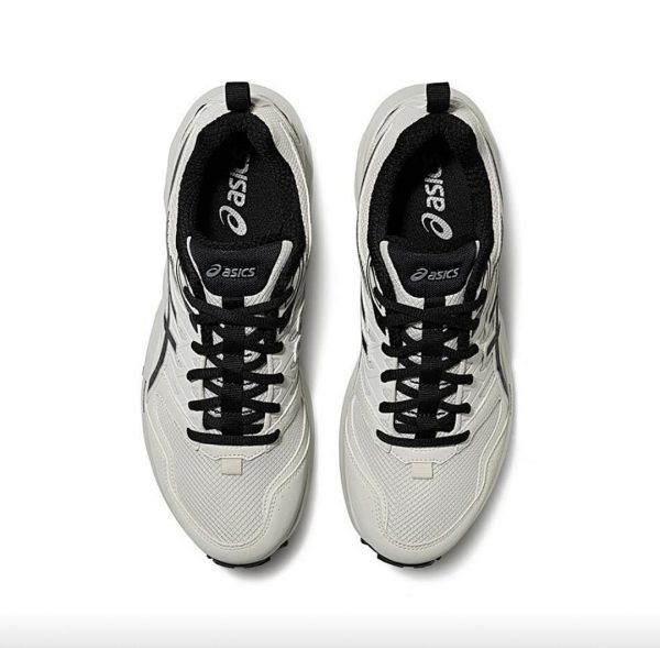 ASICS Gel Sonoma CN White Black