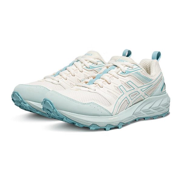 ASICS Gel Sonoma CN white light blue