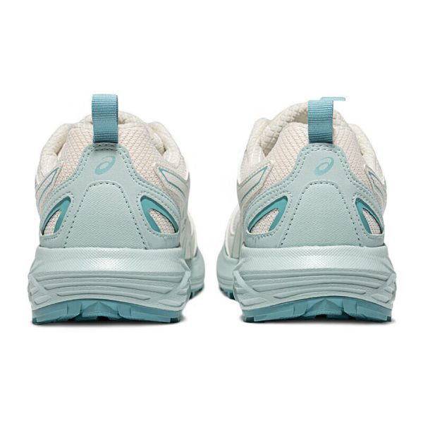 ASICS Gel Sonoma CN white light blue