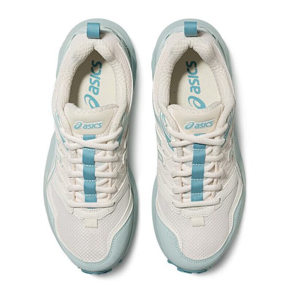 ASICS Gel Sonoma CN white light blue