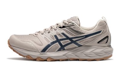 ASICS Gel Sonoma CN Grey Navy