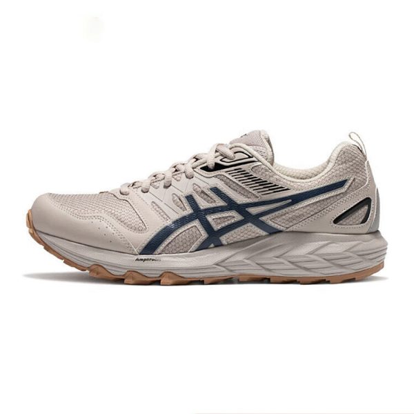 ASICS Gel Sonoma CN Grey Navy