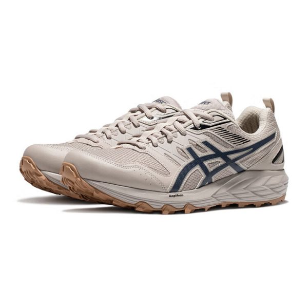 ASICS Gel Sonoma CN Grey Navy
