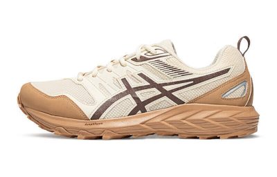 ASICS Gel-Sonoma CN Cream Brown
