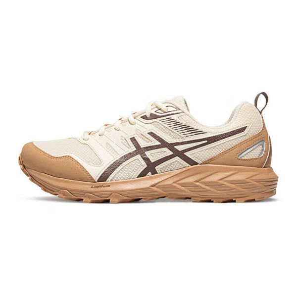 ASICS Gel-Sonoma CN Cream Brown