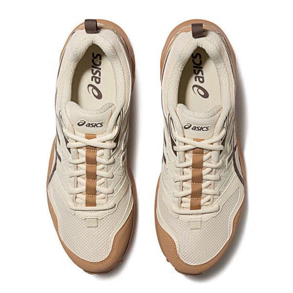 ASICS Gel-Sonoma CN Cream Brown