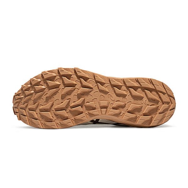 ASICS Gel-Sonoma CN Cream Brown