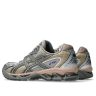 ASICS Gel-Nimbus 10.1 Moonrock Truffle Grey