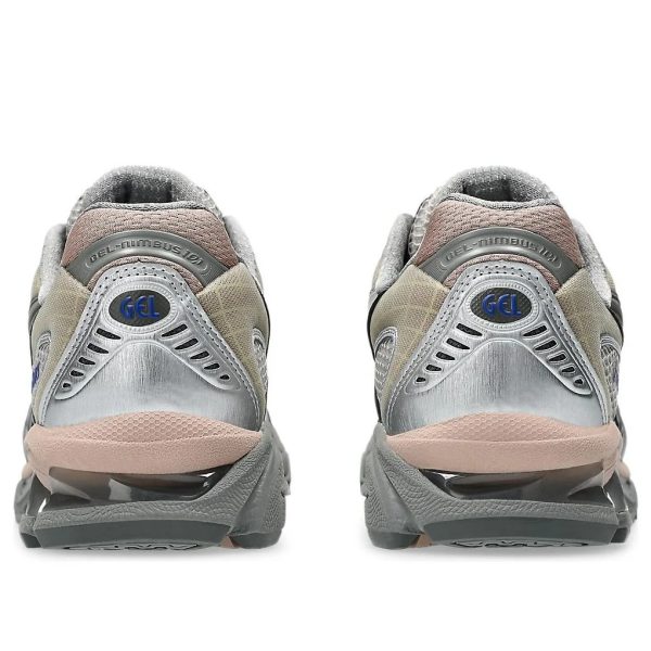 ASICS Gel-Nimbus 10.1 Moonrock Truffle Grey