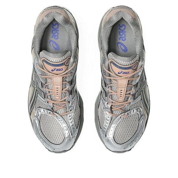 ASICS Gel-Nimbus 10.1 Moonrock Truffle Grey