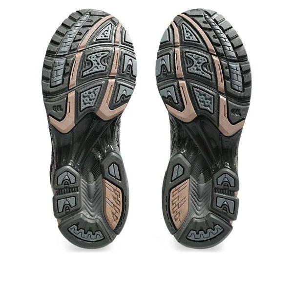 ASICS Gel-Nimbus 10.1 Moonrock Truffle Grey