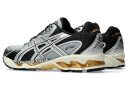ASICS Gel-Nimbus 10.1 Piedmont Grey Pure Silver