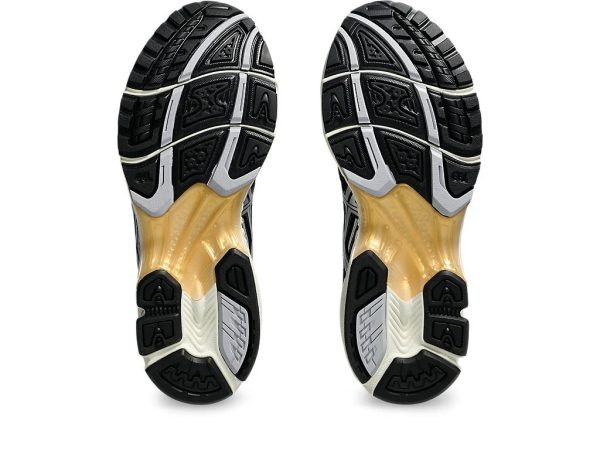 ASICS Gel-Nimbus 10.1 Piedmont Grey Pure Silver