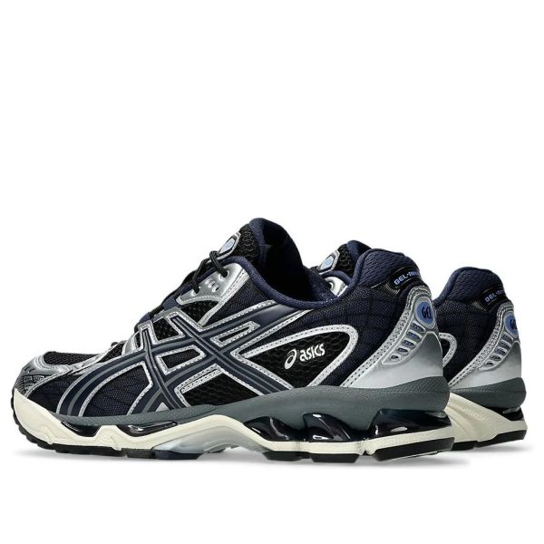 ASICS Gel-Nimbus 10.1 Black Midnight