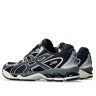 ASICS Gel-Nimbus 10.1 Black Midnight