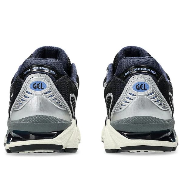 ASICS Gel-Nimbus 10.1 Black Midnight