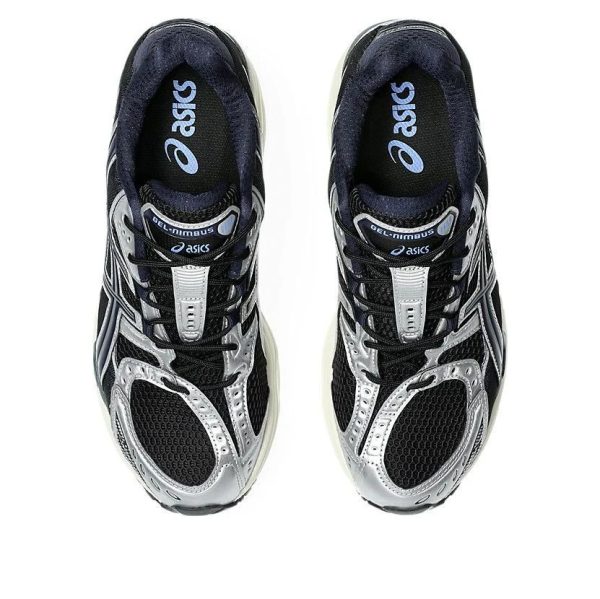 ASICS Gel-Nimbus 10.1 Black Midnight