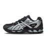 ASICS Gel-Nimbus 10.1 Black Pure Silver