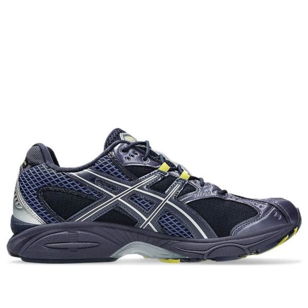 ASICS Gel-Nimbus 10.1 Midnight Indigo Fog