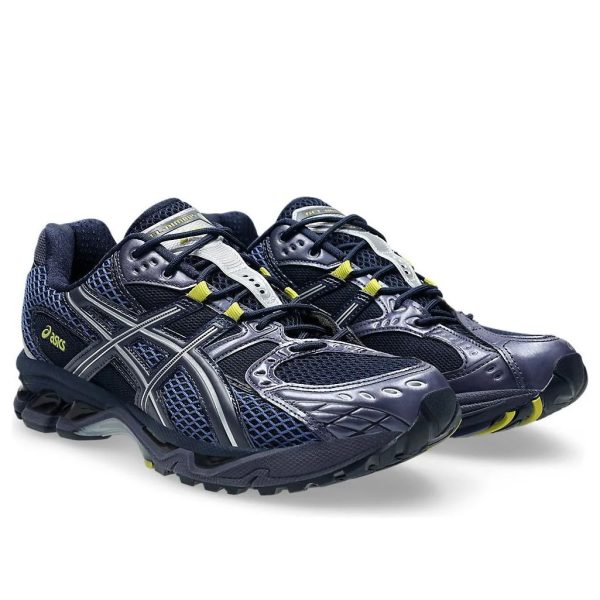 ASICS Gel-Nimbus 10.1 Midnight Indigo Fog