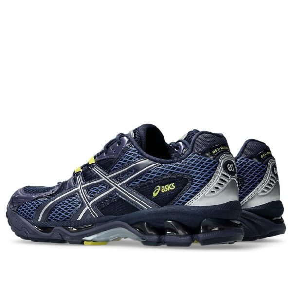 ASICS Gel-Nimbus 10.1 Midnight Indigo Fog
