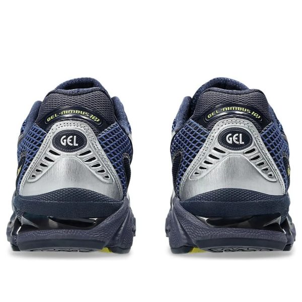 ASICS Gel-Nimbus 10.1 Midnight Indigo Fog