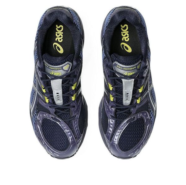 ASICS Gel-Nimbus 10.1 Midnight Indigo Fog