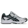 ASICS Gel-Nimbus 10.1 White Saxon Green
